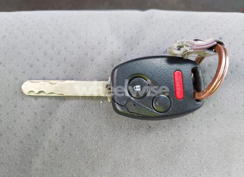 Photo 11 of 2007 Honda Odyssey LX (VIN 5FNRL38297B073742)