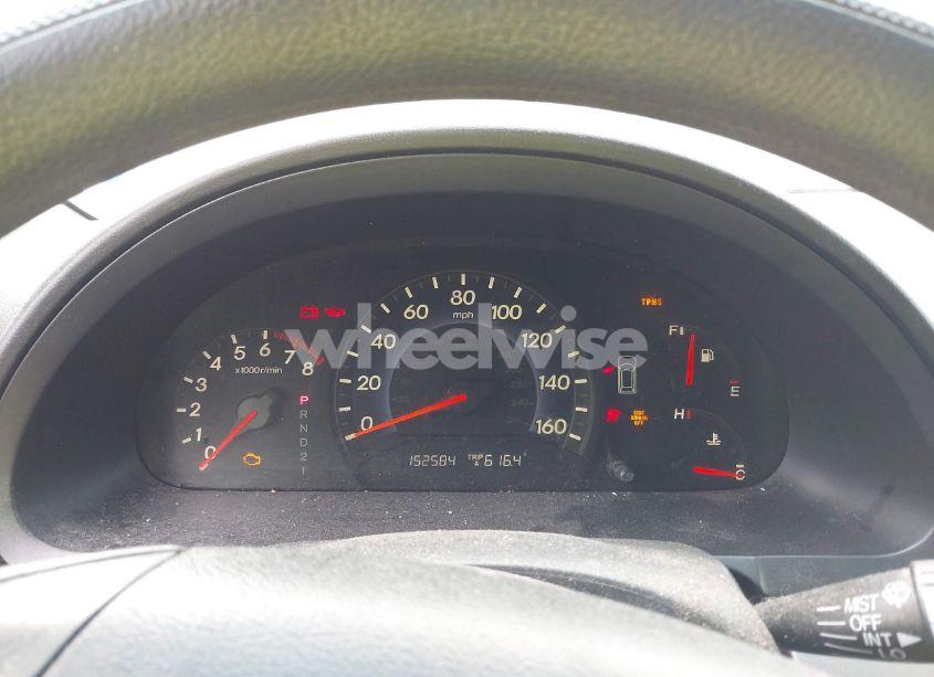 Photo 7 of 2007 Honda Odyssey LX (VIN 5FNRL38297B073742)