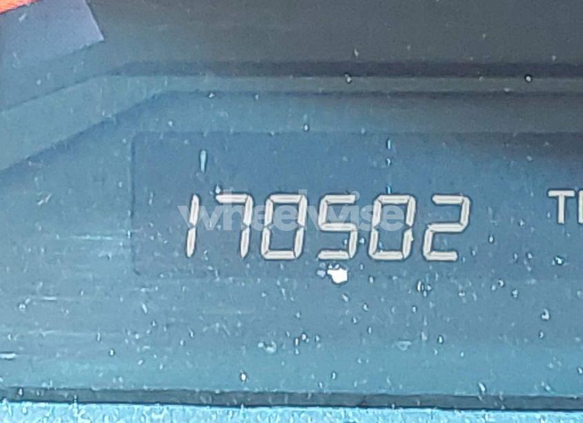 Photo 15 of 2009 Honda Odyssey LX (VIN 5FNRL38299B056720)