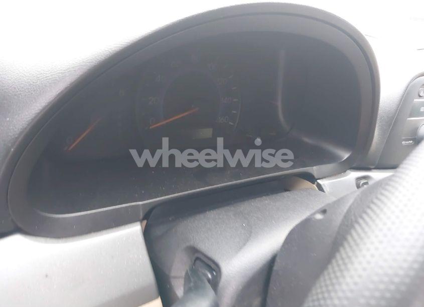 Photo 7 of 2005 Honda Odyssey LX (VIN 5FNRL382X5B020531)