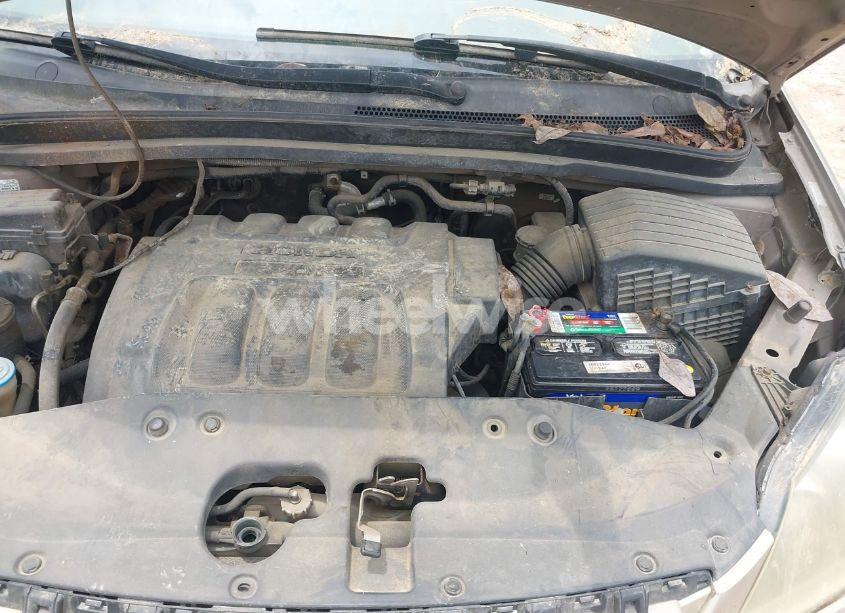 Photo 10 of 2006 Honda Odyssey LX (VIN 5FNRL382X6B004377)