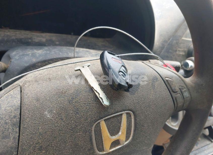 Photo 11 of 2006 Honda Odyssey LX (VIN 5FNRL382X6B004377)