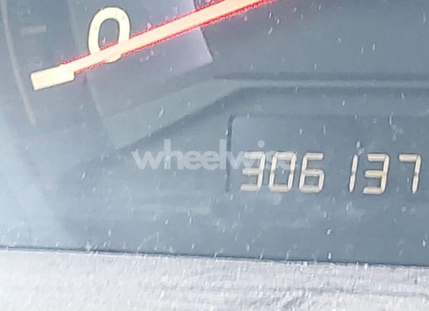 Photo 15 of 2006 Honda Odyssey LX (VIN 5FNRL382X6B098678)