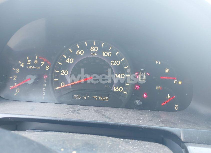 Photo 7 of 2006 Honda Odyssey LX (VIN 5FNRL382X6B098678)