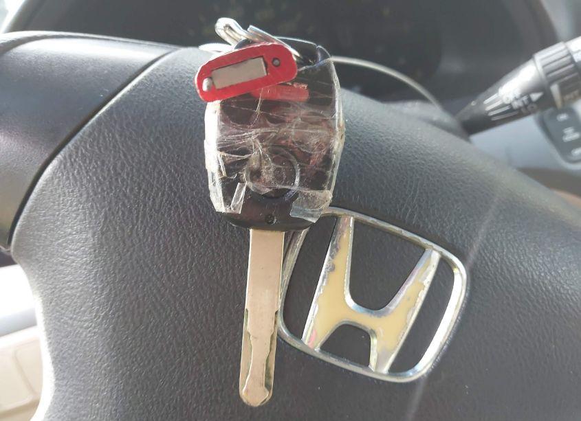 Photo 11 of 2007 Honda Odyssey LX (VIN 5FNRL382X7B115674)