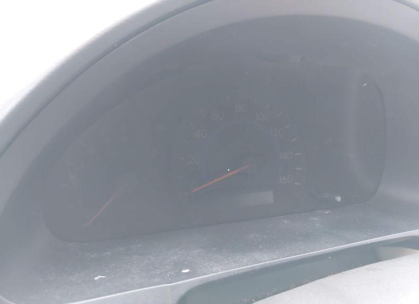 Photo 7 of 2008 Honda Odyssey LX (VIN 5FNRL382X8B008805)