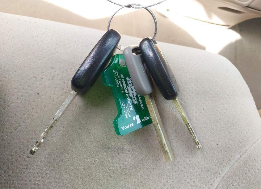 Photo 11 of 2008 Honda Odyssey LX (VIN 5FNRL382X8B104739)