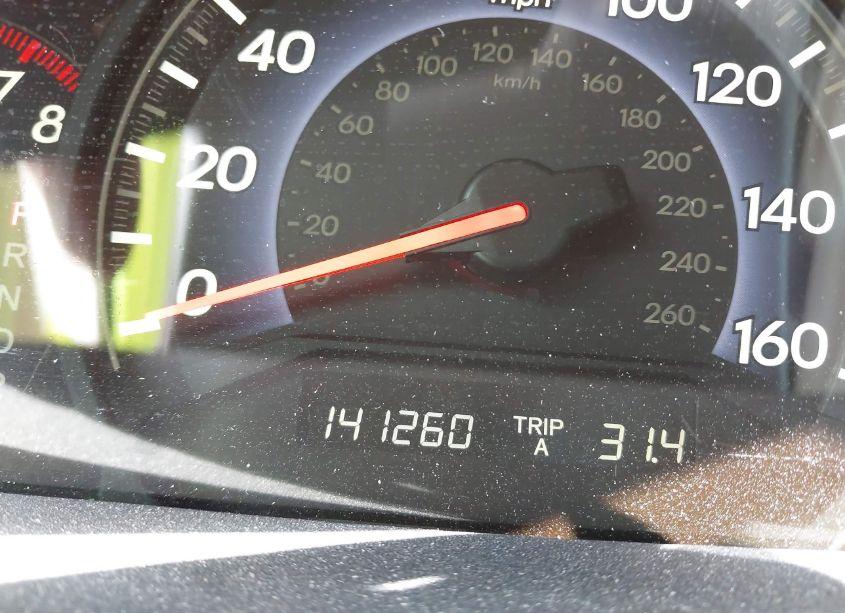 Photo 15 of 2008 Honda Odyssey LX (VIN 5FNRL382X8B104739)