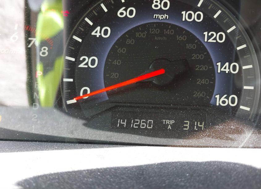 Photo 7 of 2008 Honda Odyssey LX (VIN 5FNRL382X8B104739)