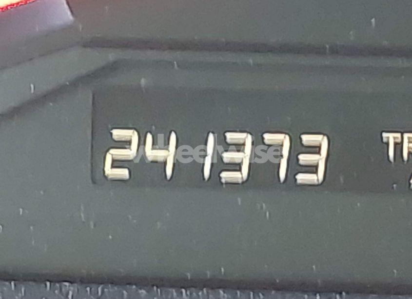 Photo 12 of 2009 Honda Odyssey LX (VIN 5FNRL382X9B055785)