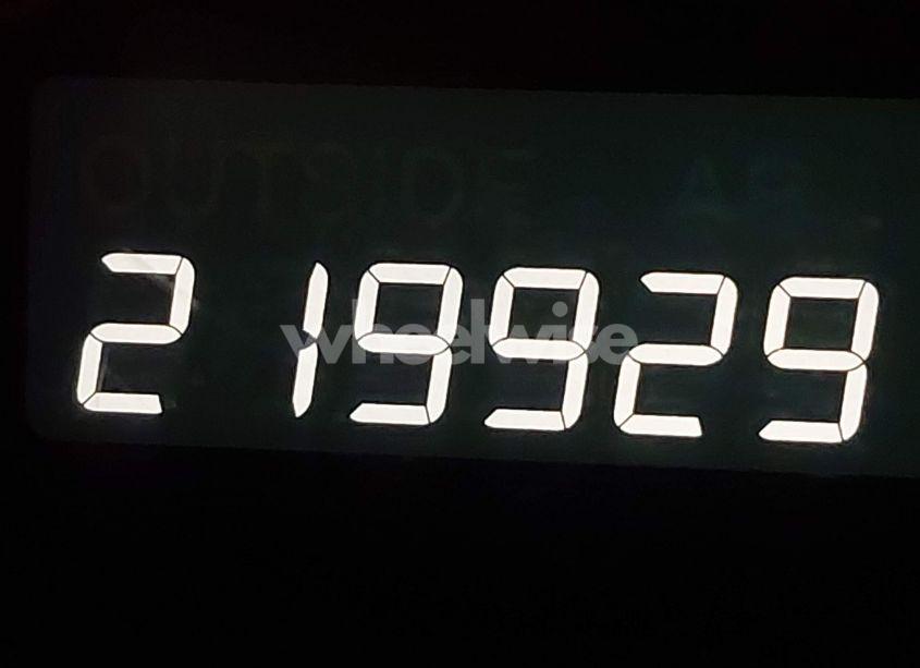 Photo 7 of 2005 Honda Odyssey EX (VIN 5FNRL38405B400754)