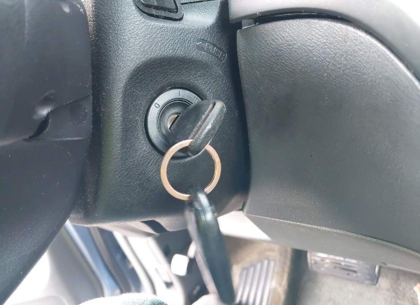 Photo 11 of 2006 Honda Odyssey EX (VIN 5FNRL38406B030133)