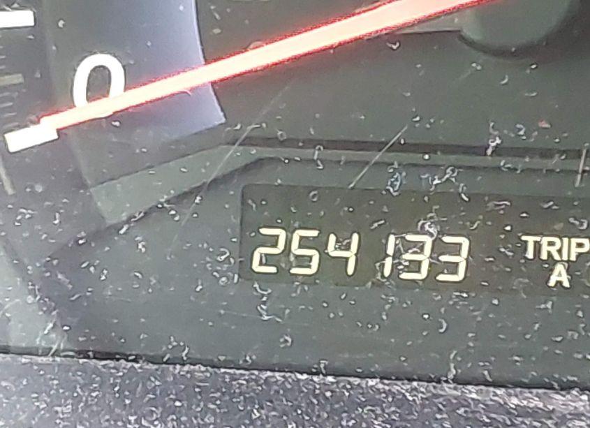 Photo 15 of 2006 Honda Odyssey EX (VIN 5FNRL38406B030133)