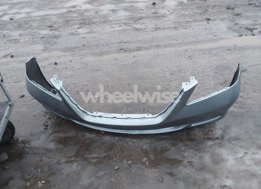 Photo 12 of 2006 Honda Odyssey EX (VIN 5FNRL38406B113478)