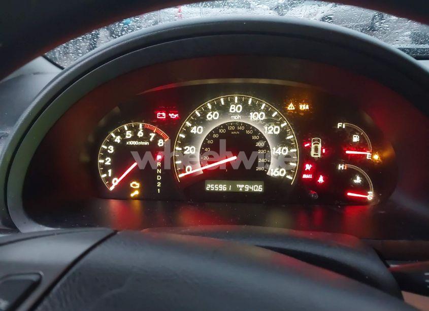 Photo 7 of 2006 Honda Odyssey EX (VIN 5FNRL38406B113478)