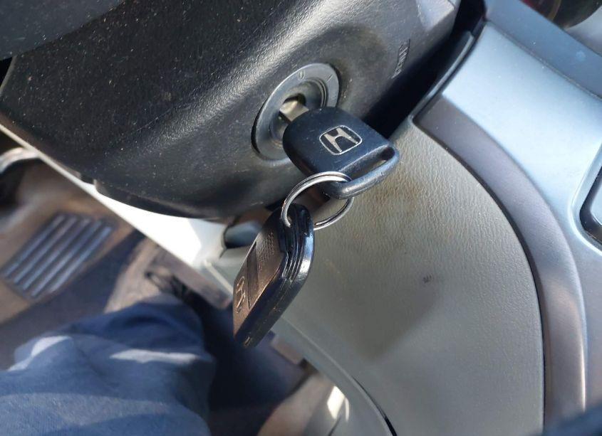 Photo 11 of 2007 Honda Odyssey EX (VIN 5FNRL38407B027640)