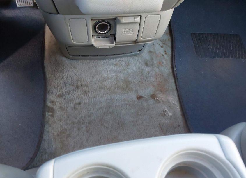 Photo 6 of 2007 Honda Odyssey EX (VIN 5FNRL38407B027640)