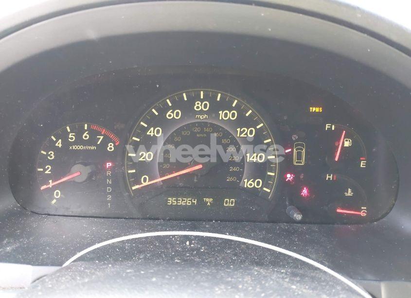 Photo 7 of 2007 Honda Odyssey EX (VIN 5FNRL38407B036306)