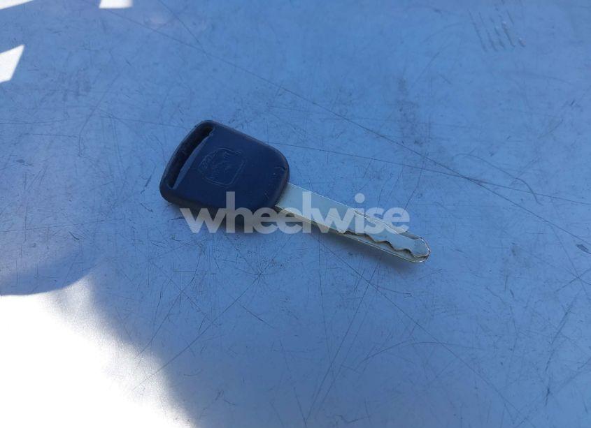 Photo 11 of 2007 Honda Odyssey EX (VIN 5FNRL38407B123509)