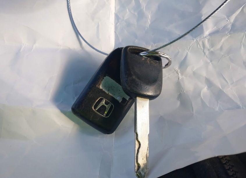 Photo 11 of 2009 Honda Odyssey EX (VIN 5FNRL38409B400596)