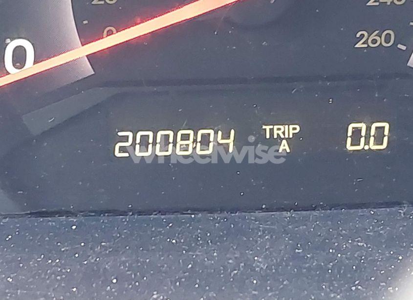 Photo 15 of 2005 Honda Odyssey EX (VIN 5FNRL38415B073359)