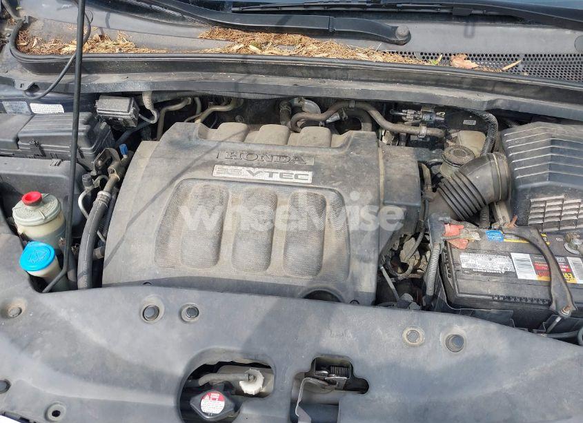 Photo 10 of 2006 Honda Odyssey EX (VIN 5FNRL38416B098974)