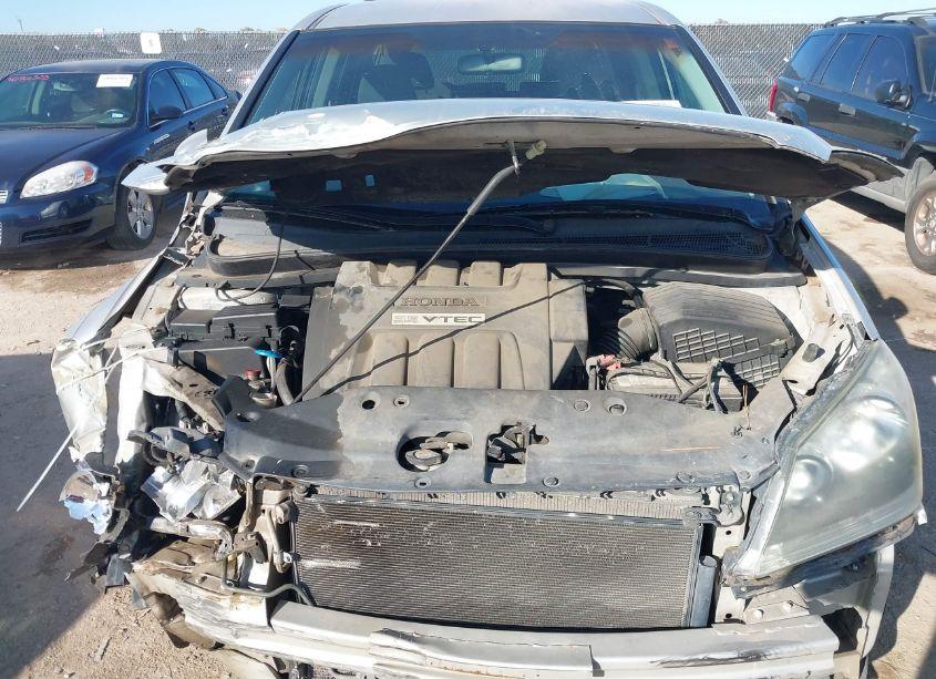 Photo 10 of 2006 Honda Odyssey EX (VIN 5FNRL38416B431285)