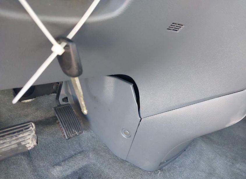 Photo 11 of 2006 Honda Odyssey EX (VIN 5FNRL38416B431285)