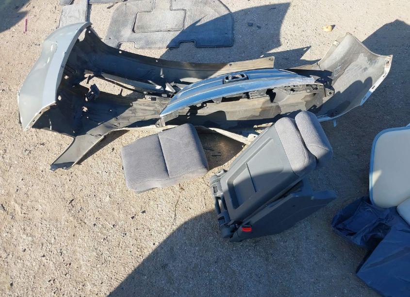 Photo 12 of 2006 Honda Odyssey EX (VIN 5FNRL38416B431285)