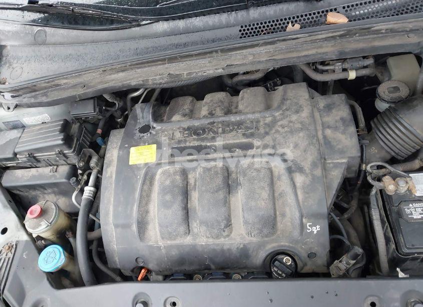 Photo 10 of 2007 Honda Odyssey EX (VIN 5FNRL38417B112020)