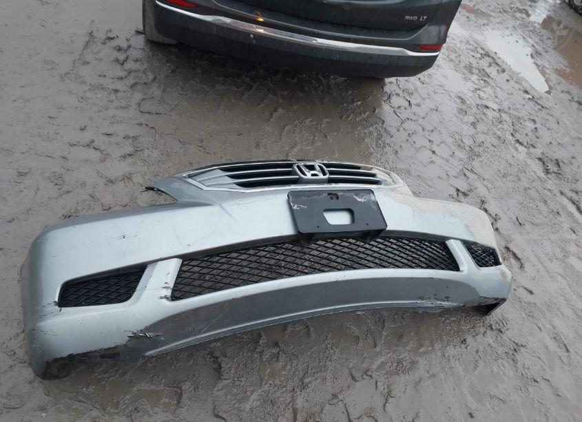 Photo 12 of 2008 Honda Odyssey EX (VIN 5FNRL38418B076931)