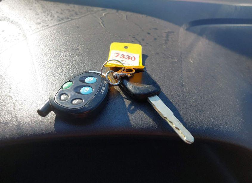 Photo 11 of 2009 Honda Odyssey EX (VIN 5FNRL38419B020912)