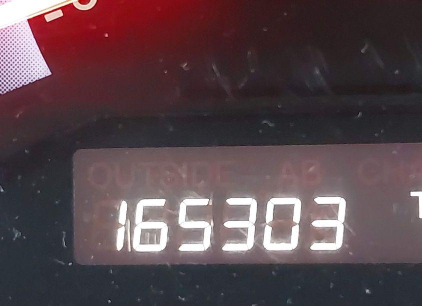 Photo 16 of 2009 Honda Odyssey EX (VIN 5FNRL38419B020912)