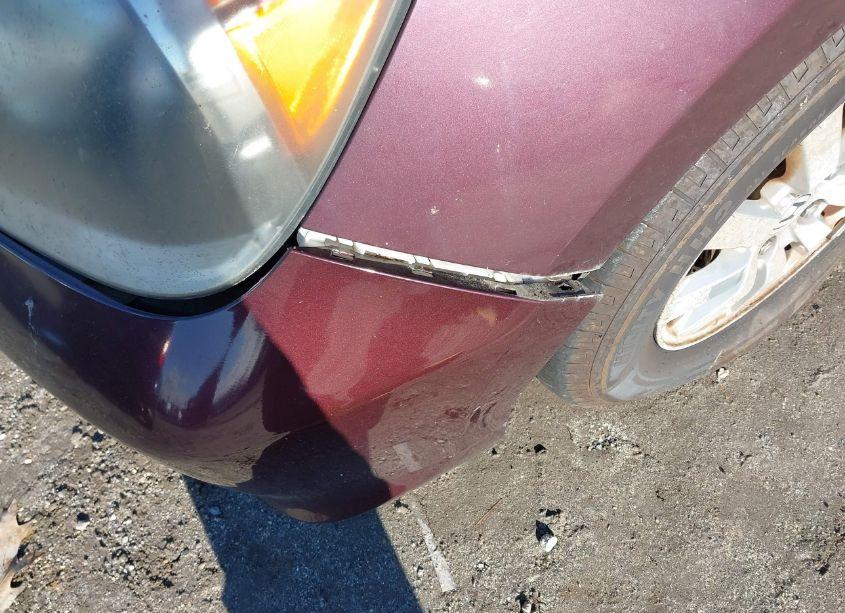 Photo 6 of 2009 Honda Odyssey EX (VIN 5FNRL38419B027214)