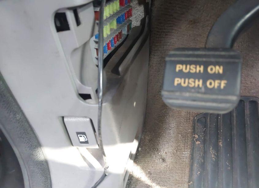 Photo 10 of 2009 Honda Odyssey EX (VIN 5FNRL38419B404639)