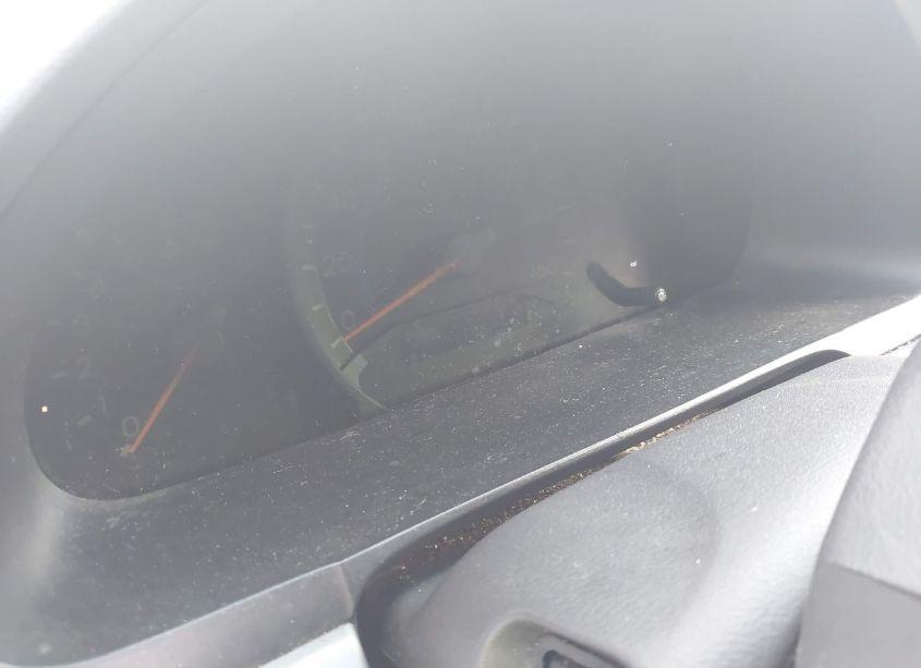 Photo 7 of 2009 Honda Odyssey EX (VIN 5FNRL38419B404639)