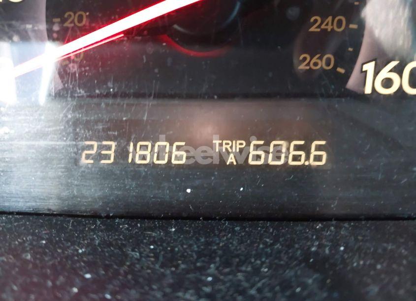 Photo 7 of 2005 Honda Odyssey EX (VIN 5FNRL38425B409715)