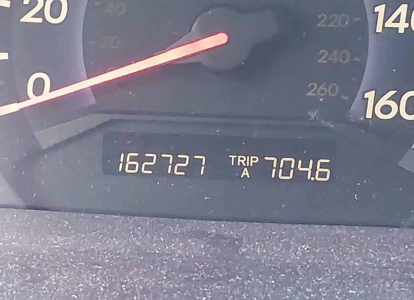 Photo 15 of 2005 Honda Odyssey EX (VIN 5FNRL38425B411772)