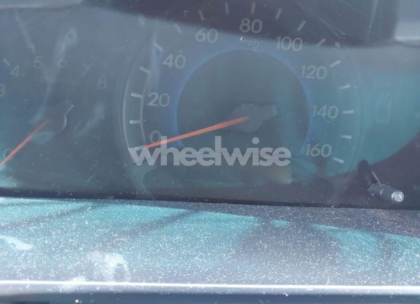 Photo 7 of 2005 Honda Odyssey EX (VIN 5FNRL38425B423534)