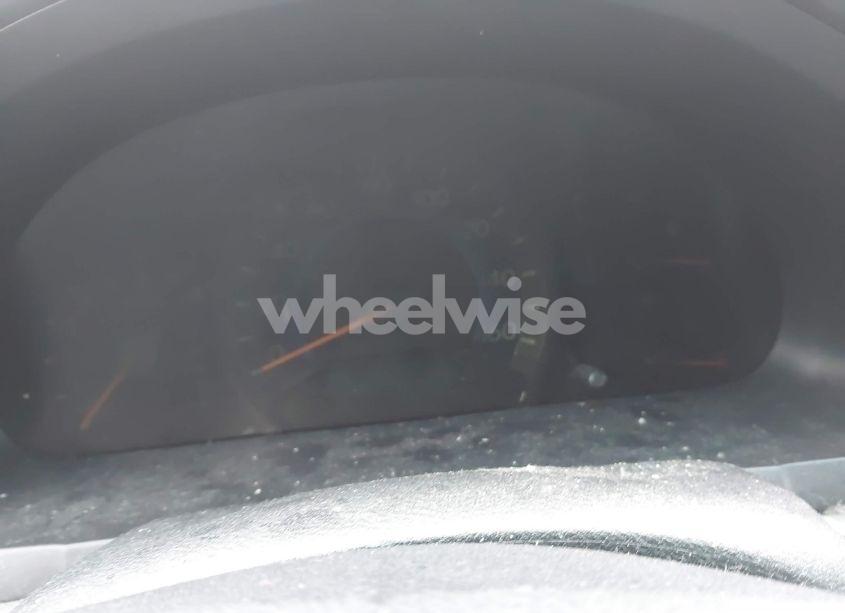 Photo 7 of 2006 Honda Odyssey EX (VIN 5FNRL38426B059522)