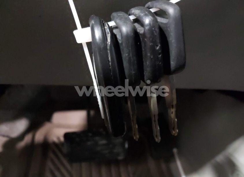 Photo 11 of 2007 Honda Odyssey EX (VIN 5FNRL38427B052619)