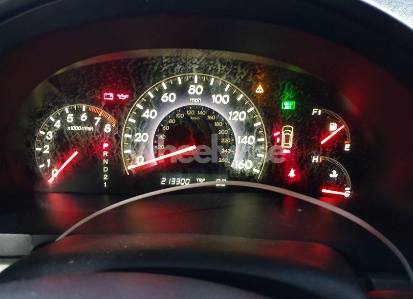 Photo 7 of 2007 Honda Odyssey EX (VIN 5FNRL38427B052619)