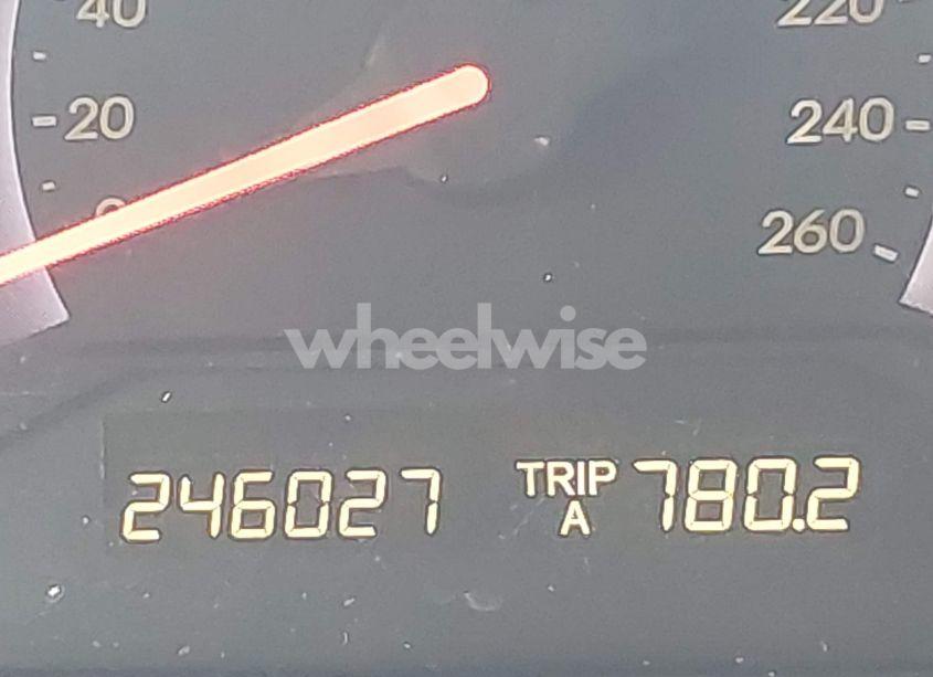 Photo 15 of 2007 Honda Odyssey EX (VIN 5FNRL38427B072630)