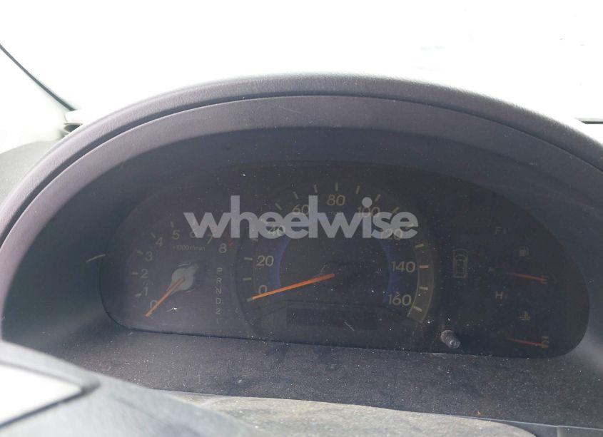 Photo 14 of 2007 Honda Odyssey EX (VIN 5FNRL38427B075723)