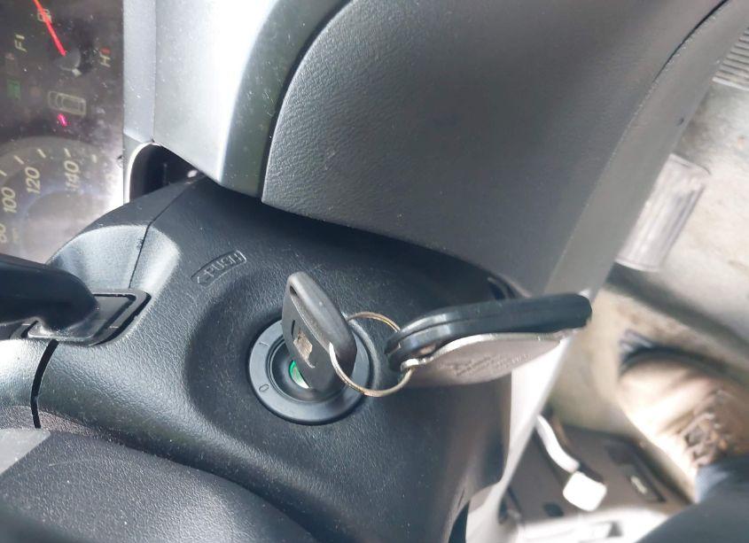 Photo 11 of 2007 Honda Odyssey EX (VIN 5FNRL38427B089881)