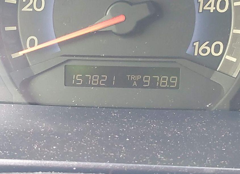 Photo 15 of 2007 Honda Odyssey EX (VIN 5FNRL38427B089881)