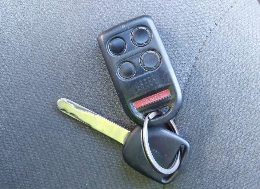 Photo 11 of 2007 Honda Odyssey EX (VIN 5FNRL38427B093414)