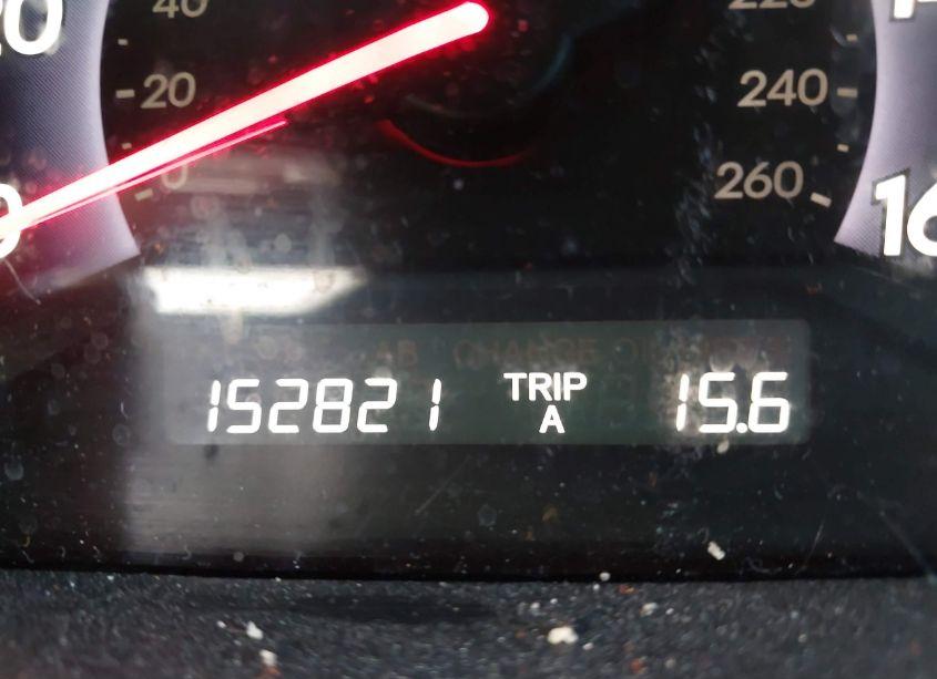 Photo 15 of 2007 Honda Odyssey EX (VIN 5FNRL38427B093414)