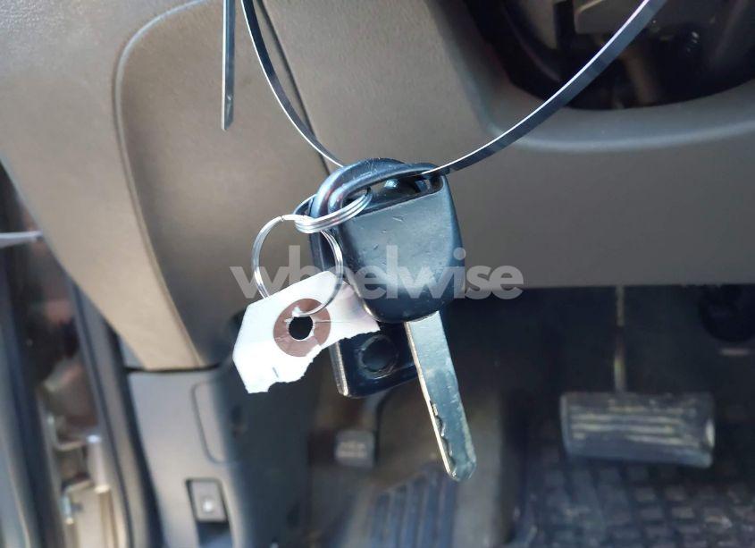 Photo 11 of 2007 Honda Odyssey EX (VIN 5FNRL38427B402590)