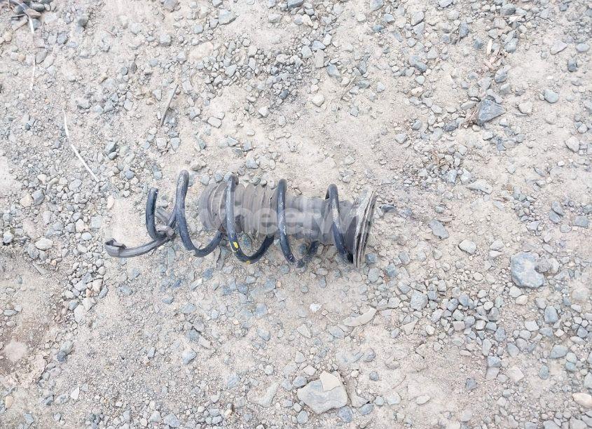 Photo 12 of 2007 Honda Odyssey EX (VIN 5FNRL38427B402590)